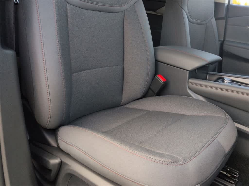 Thumbnail: 2025 Ford Explorer - 22