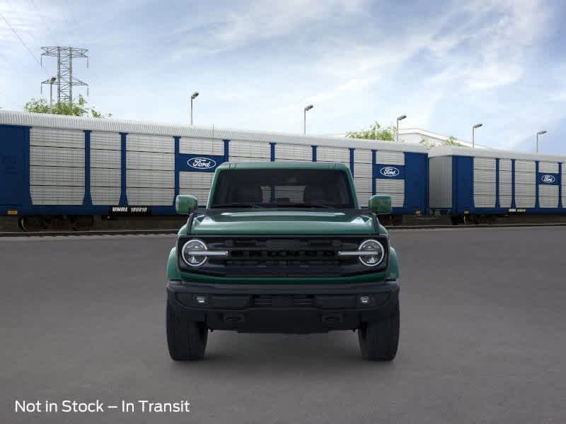 Thumbnail: 2025 Ford Bronco - 6