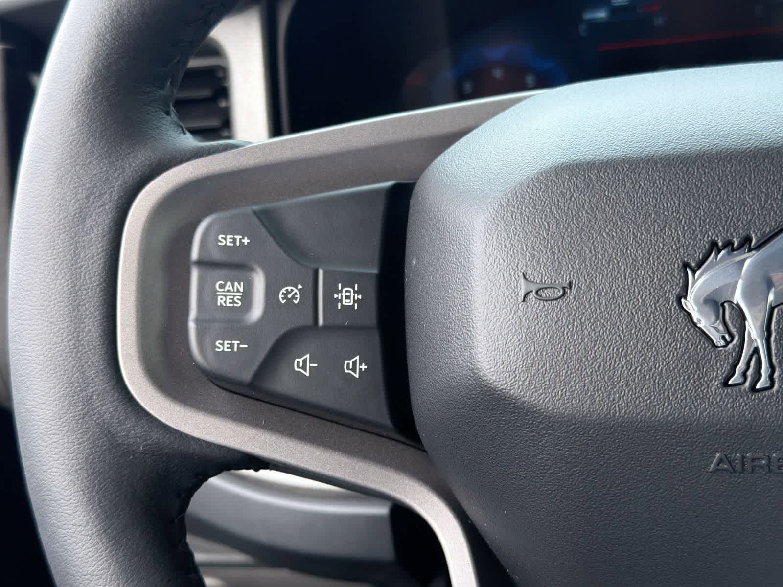 Thumbnail: 2025 Ford Bronco - 25