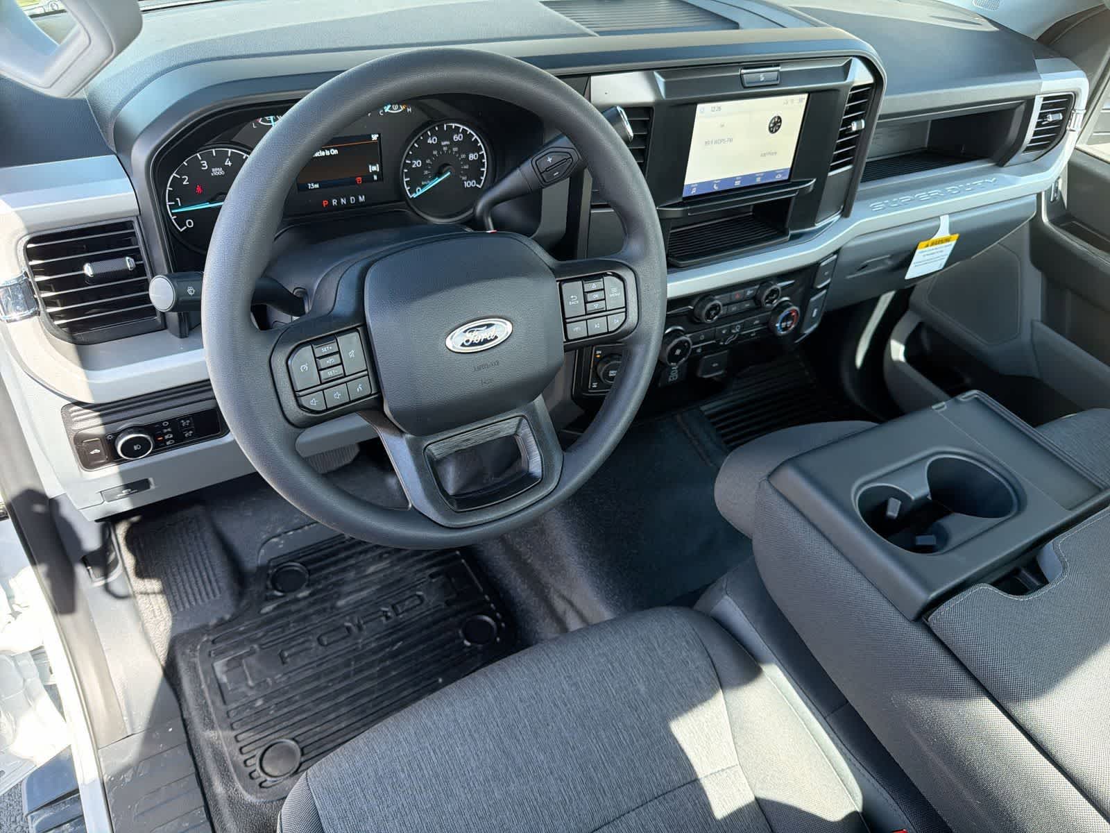 Thumbnail: 2026 Ford F-250 - 10