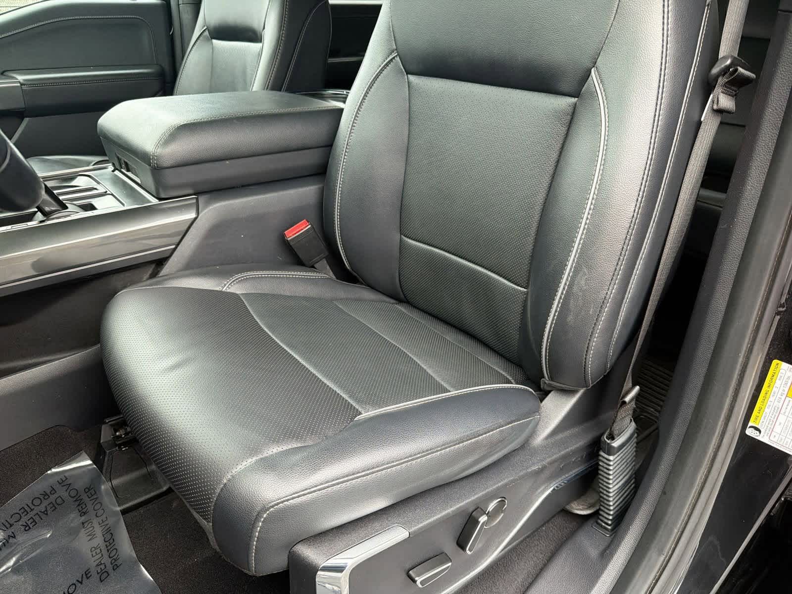 Thumbnail: 2023 Ford F-150 - 17