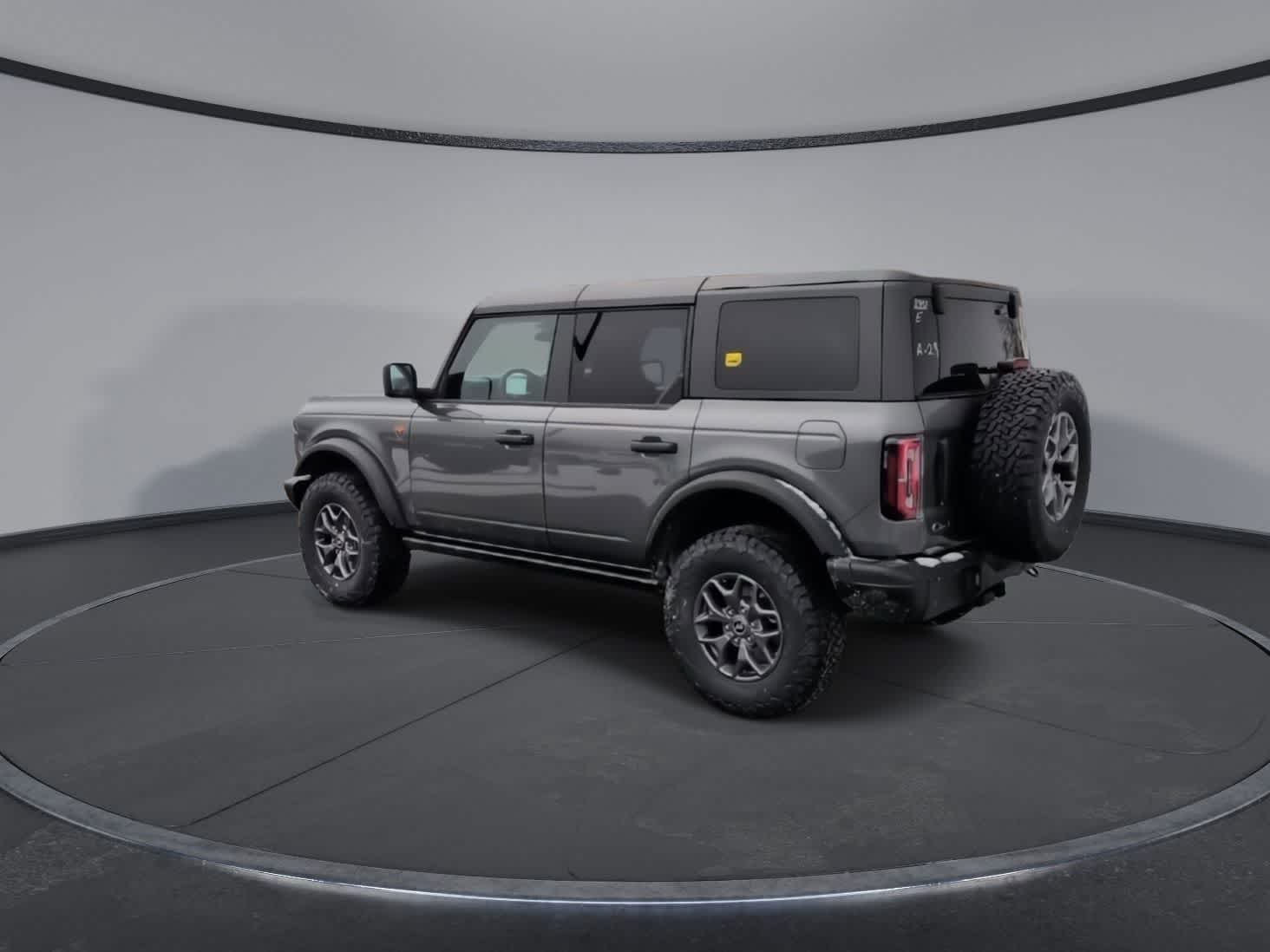 Thumbnail: 2025 Ford Bronco - 6