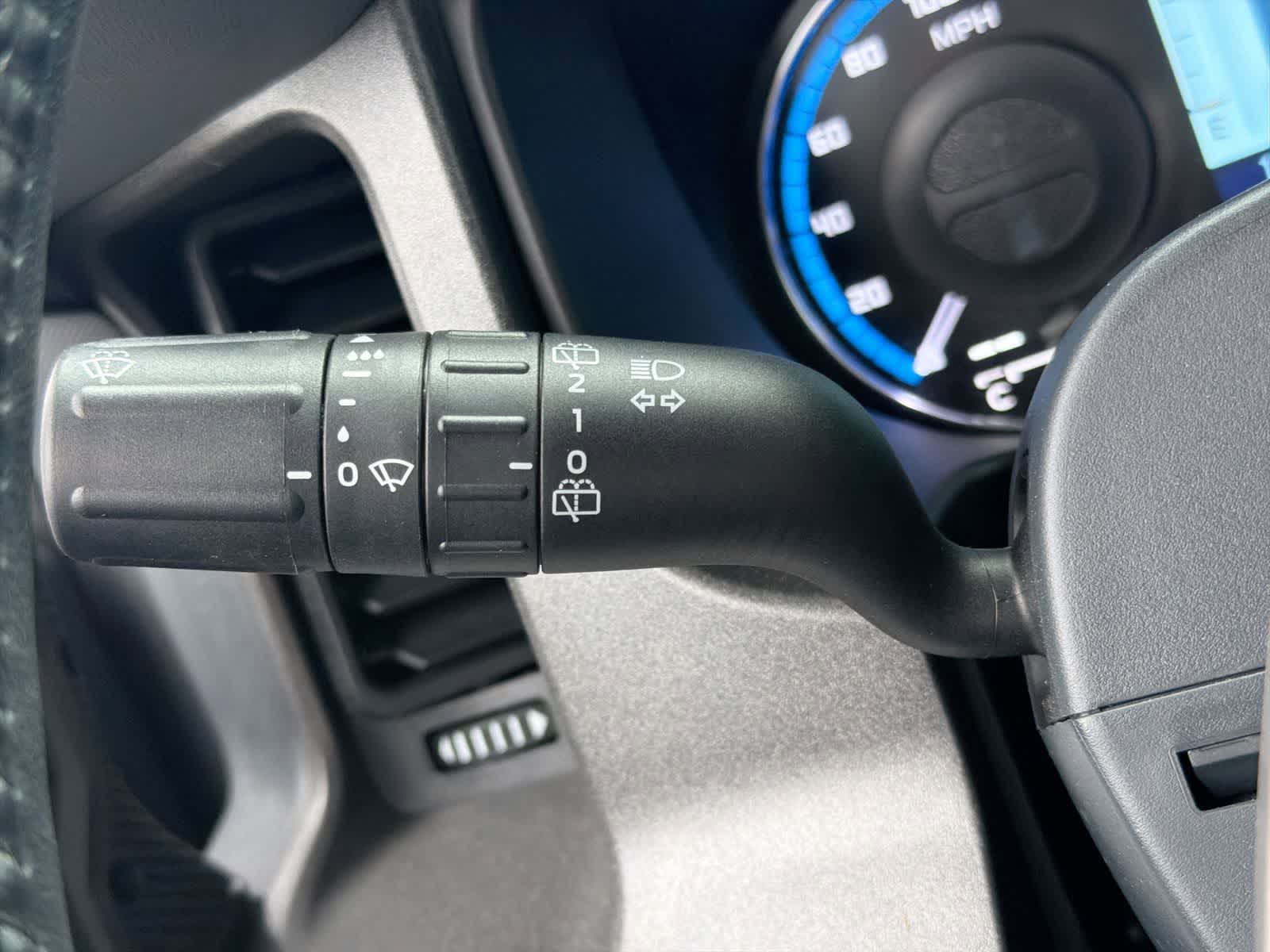 Thumbnail: 2024 Ford Bronco - 24