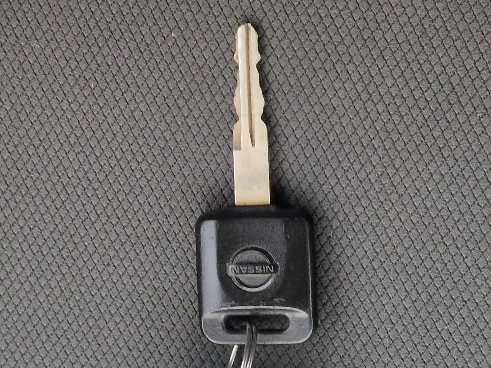 Thumbnail: 2017 Nissan NV200 - 34