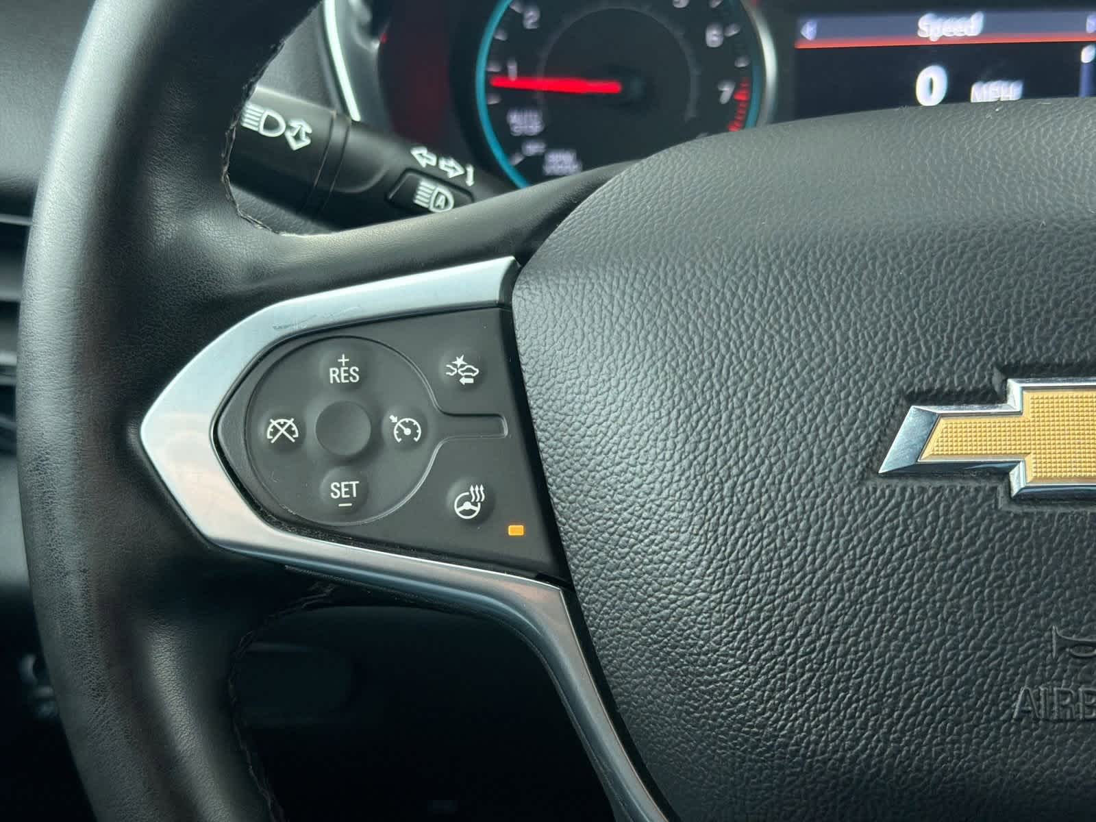 Thumbnail: 2023 Chevrolet Traverse - 24