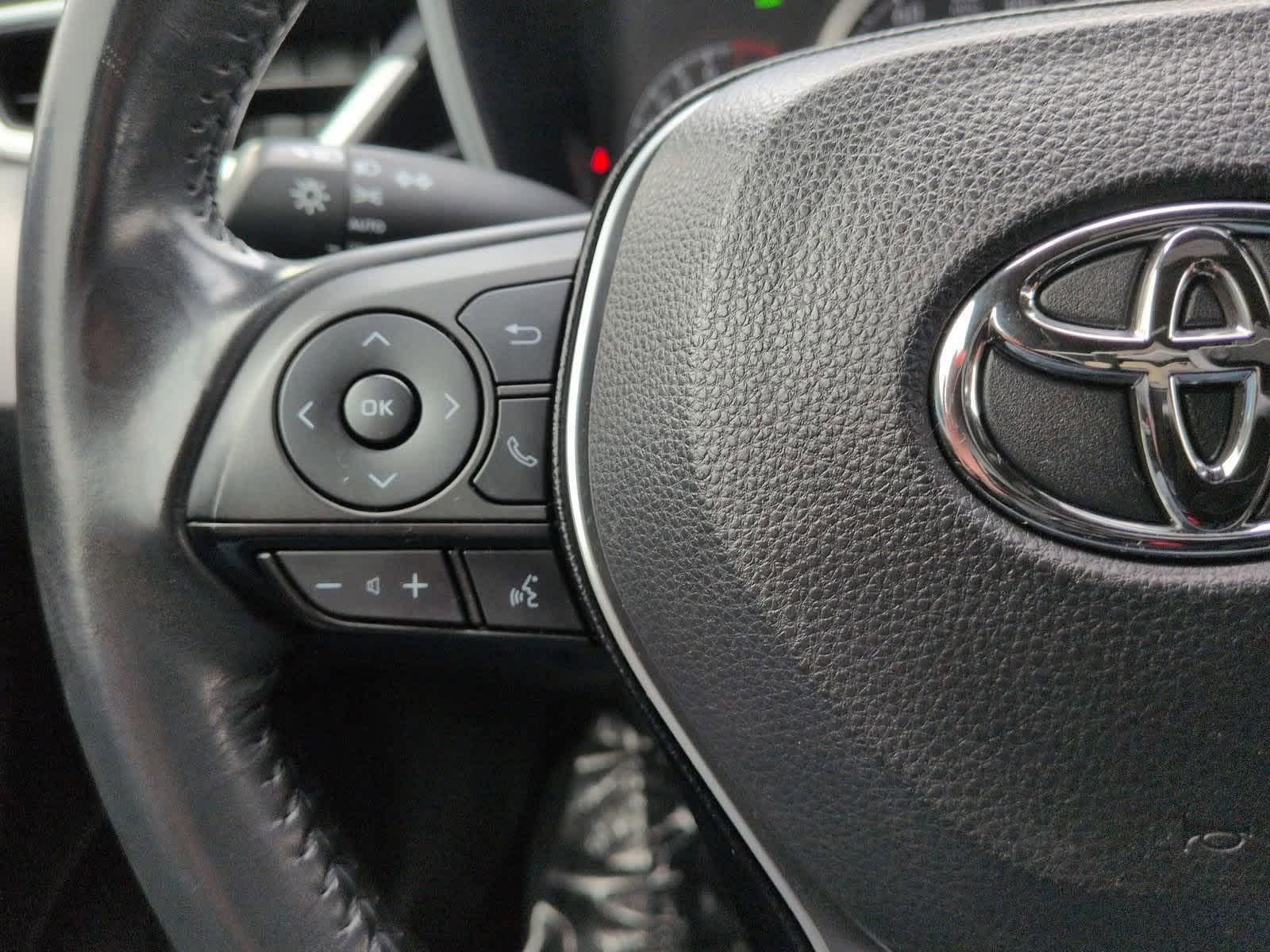 Thumbnail: 2019 Toyota Corolla - 24