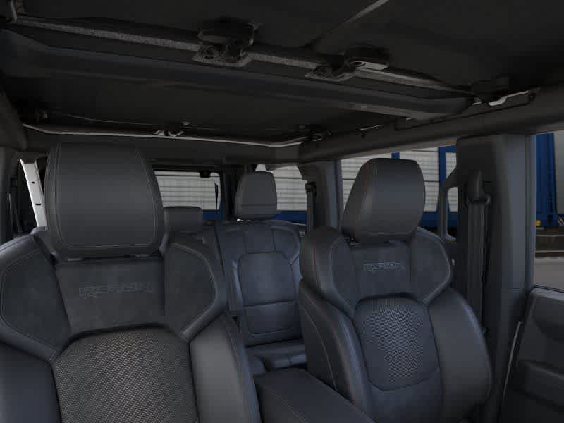 Thumbnail: 2026 Ford Bronco - 12