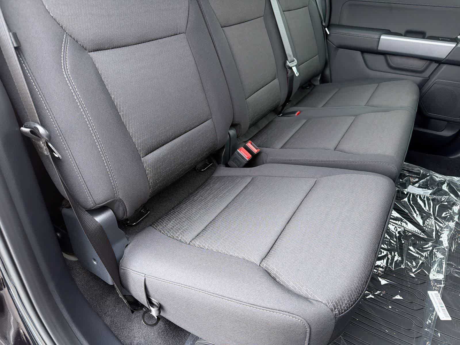 Thumbnail: 2026 Ford F-150 - 21