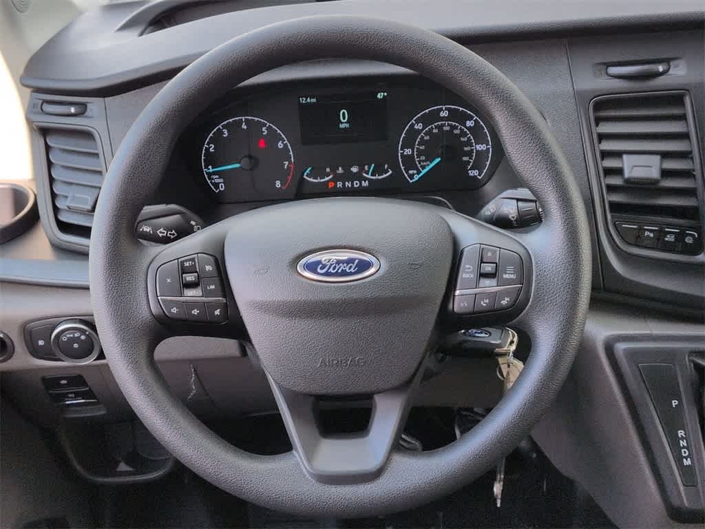 Thumbnail: 2025 Ford Transit Series - 22