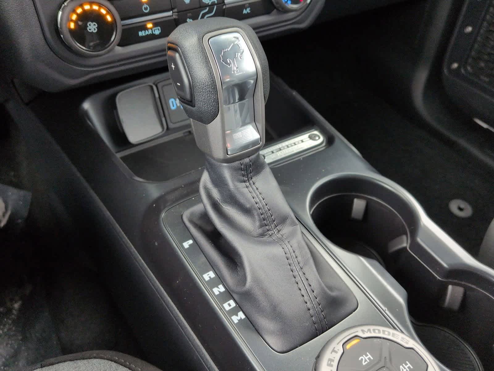 Thumbnail: 2025 Ford Bronco - 33