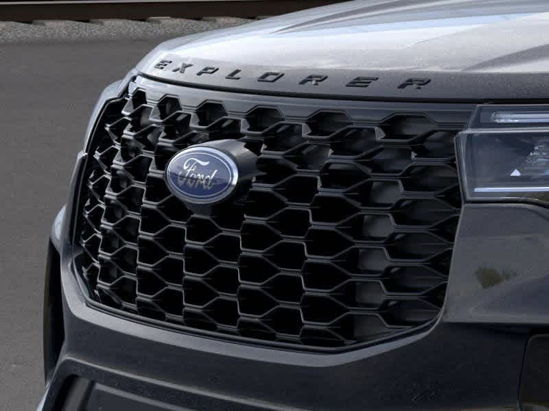 Thumbnail: 2025 Ford Explorer - 17