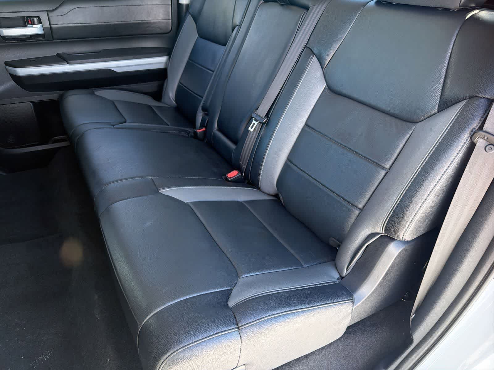 Thumbnail: 2019 Toyota Tundra - 20