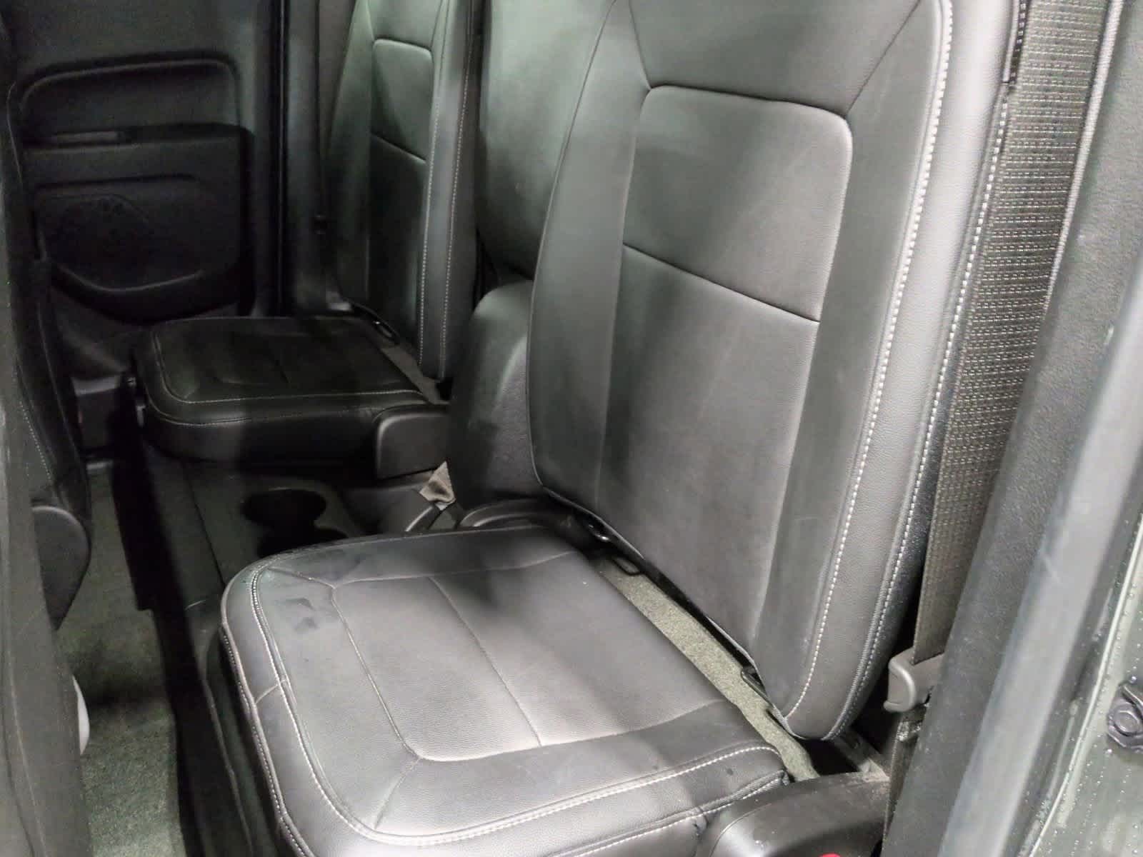 Thumbnail: 2017 Chevrolet Colorado - 12