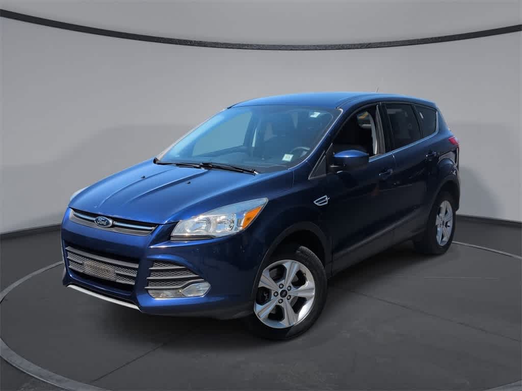 2015 Ford Escape SE -
                  Latham, NY