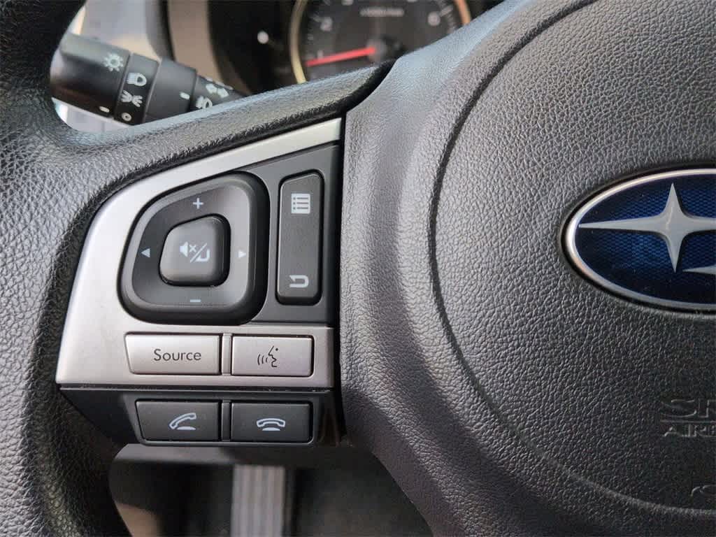 Thumbnail: 2016 Subaru Crosstrek - 24