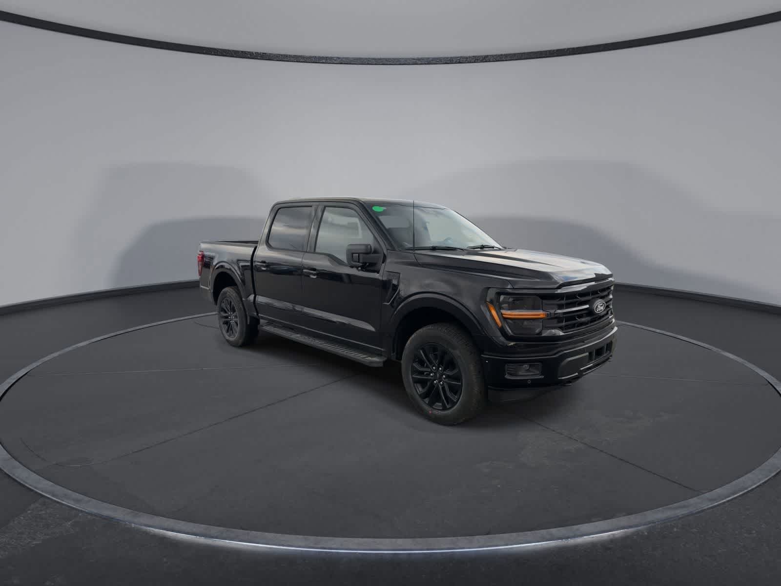 Thumbnail: 2026 Ford F-150 - 2