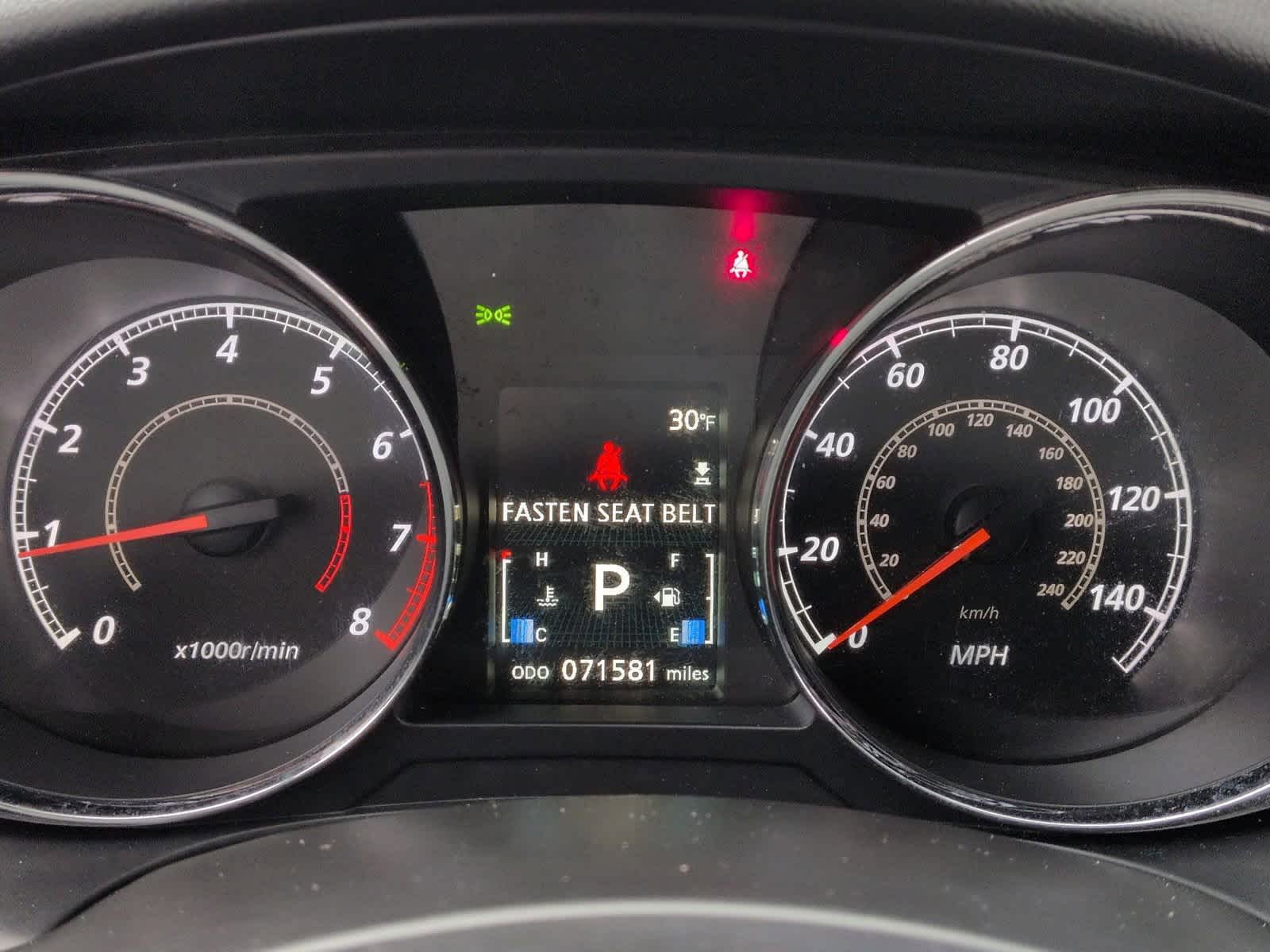 Thumbnail: 2016 Mitsubishi Outlander Sport - 33