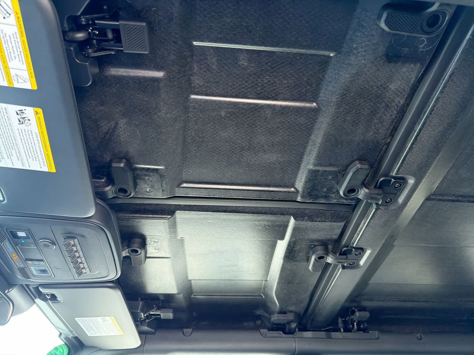 Thumbnail: 2025 Ford Bronco - 20