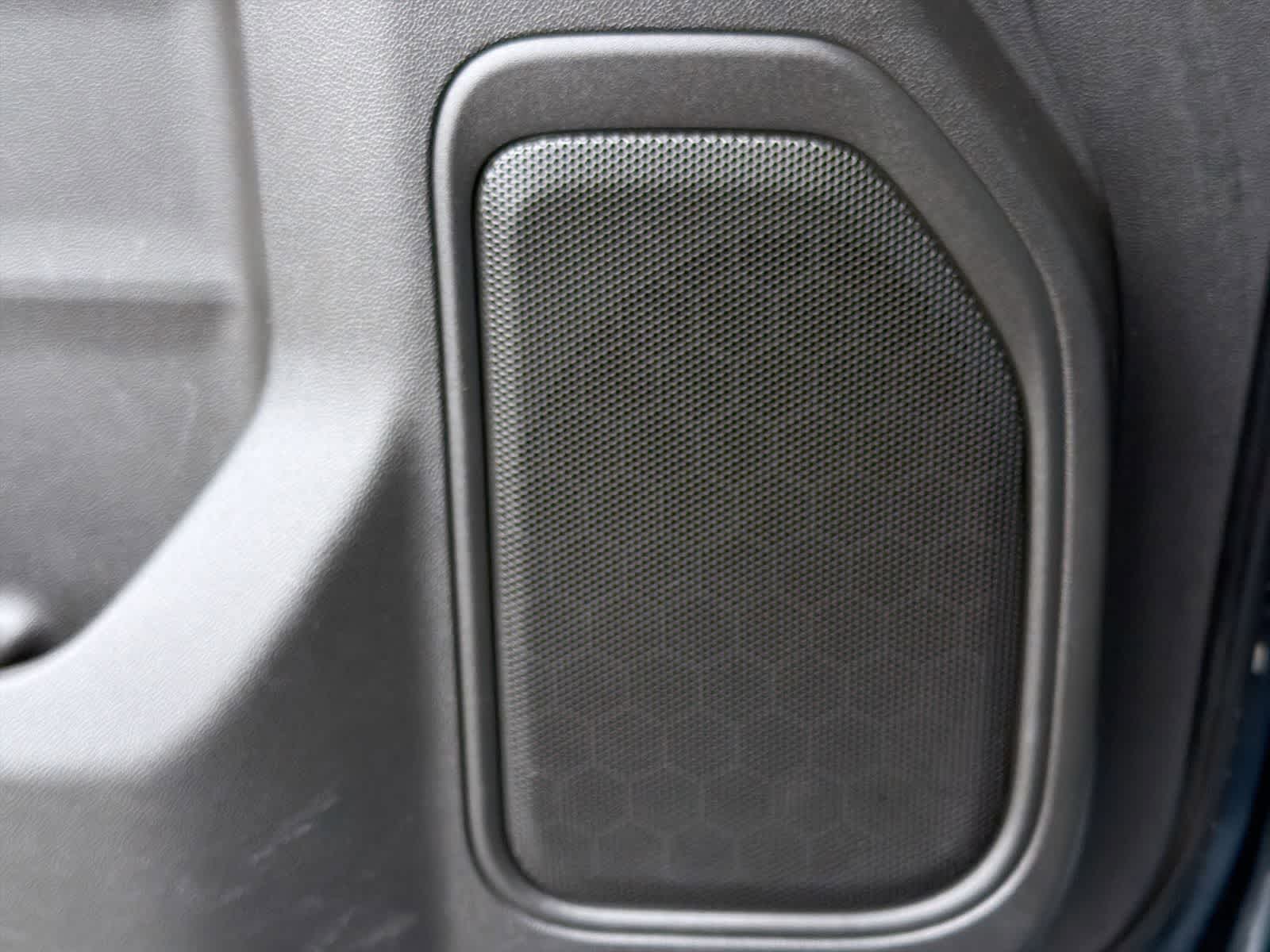 Thumbnail: 2019 Chevrolet Silverado 1500 - 30