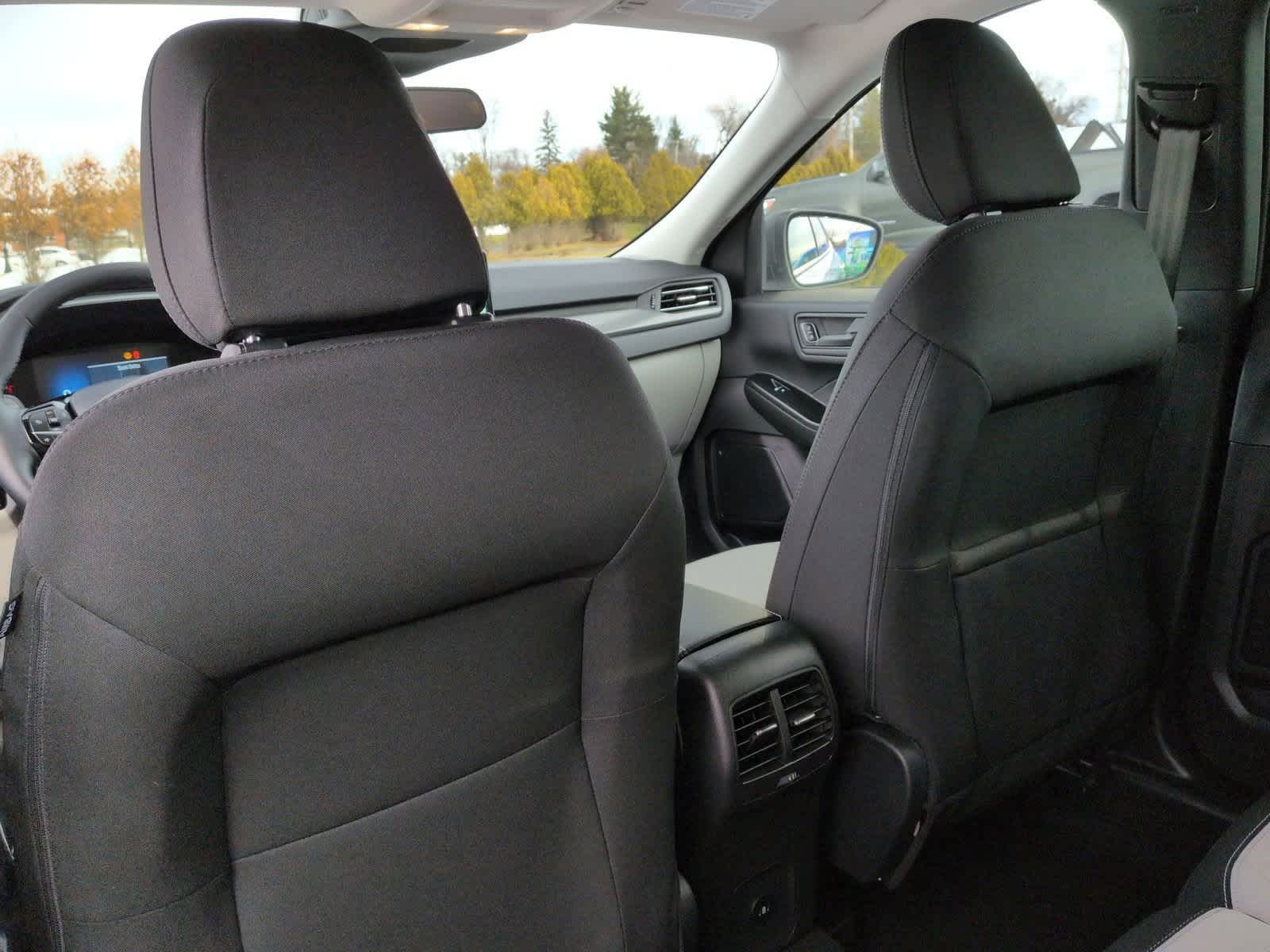 Thumbnail: 2025 Ford Escape - 19