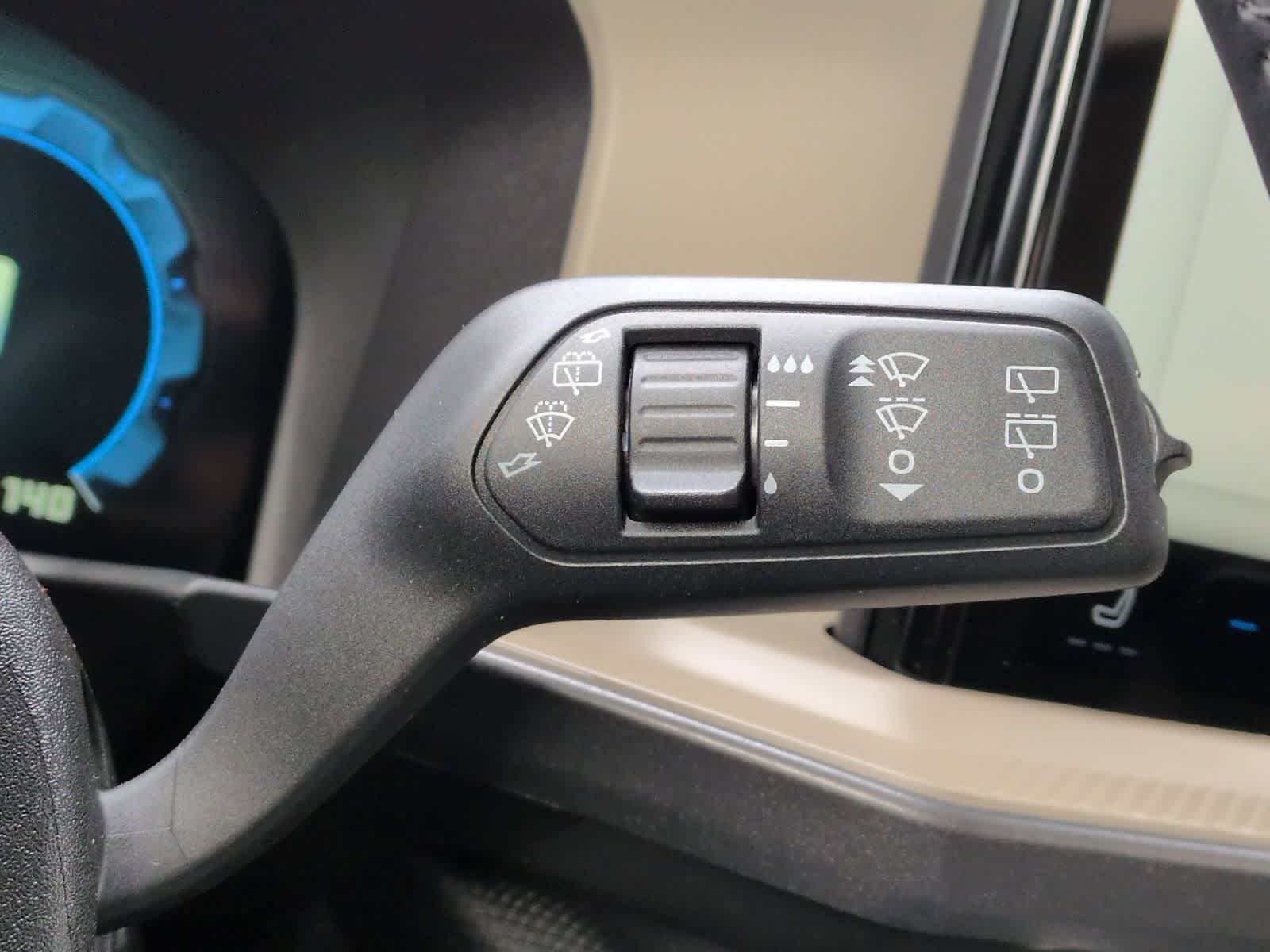 Thumbnail: 2025 Ford Bronco Sport - 26