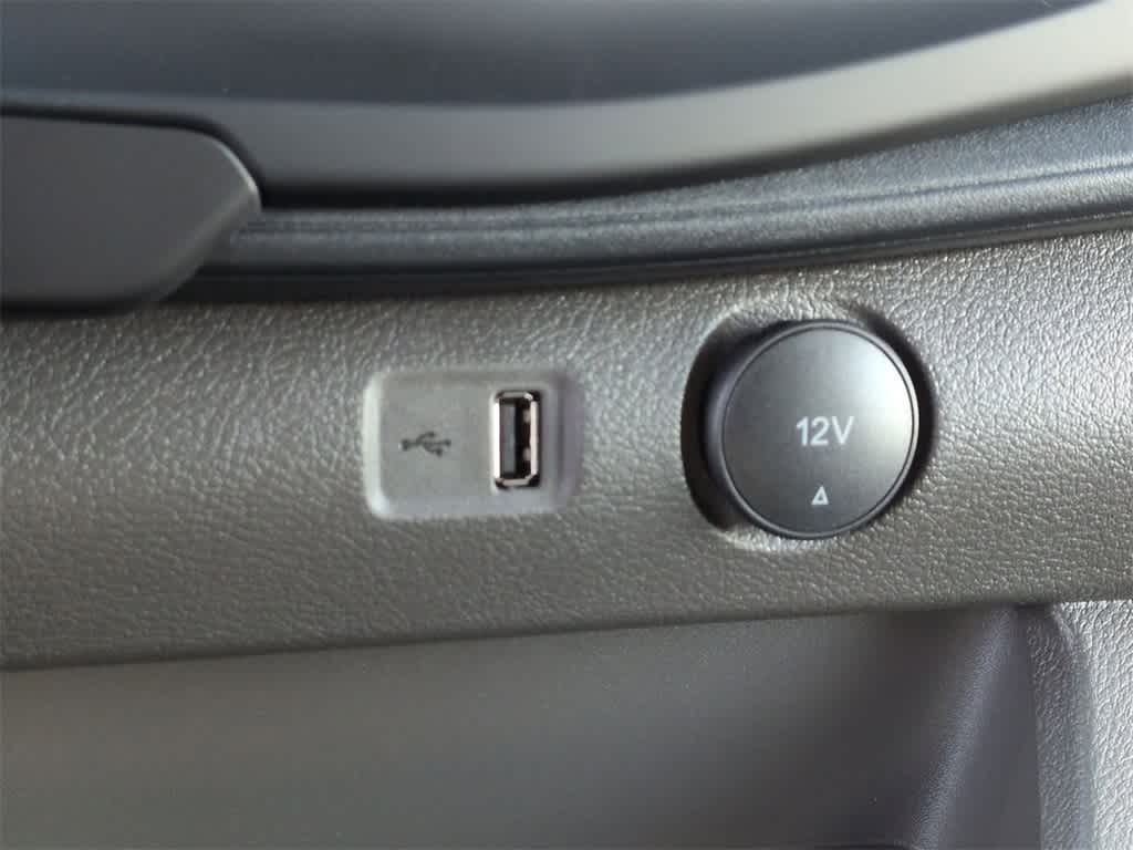 Thumbnail: 2025 Ford Transit Series - 30