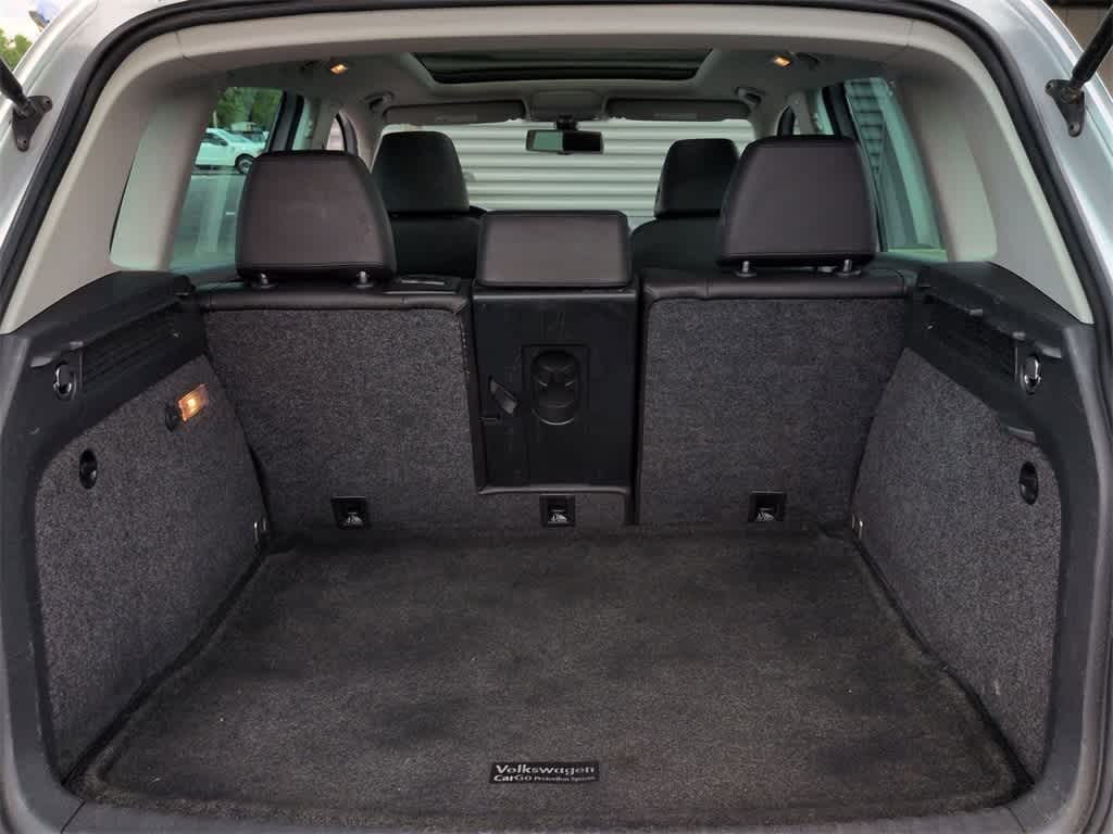 Thumbnail: 2016 Volkswagen Tiguan - 37