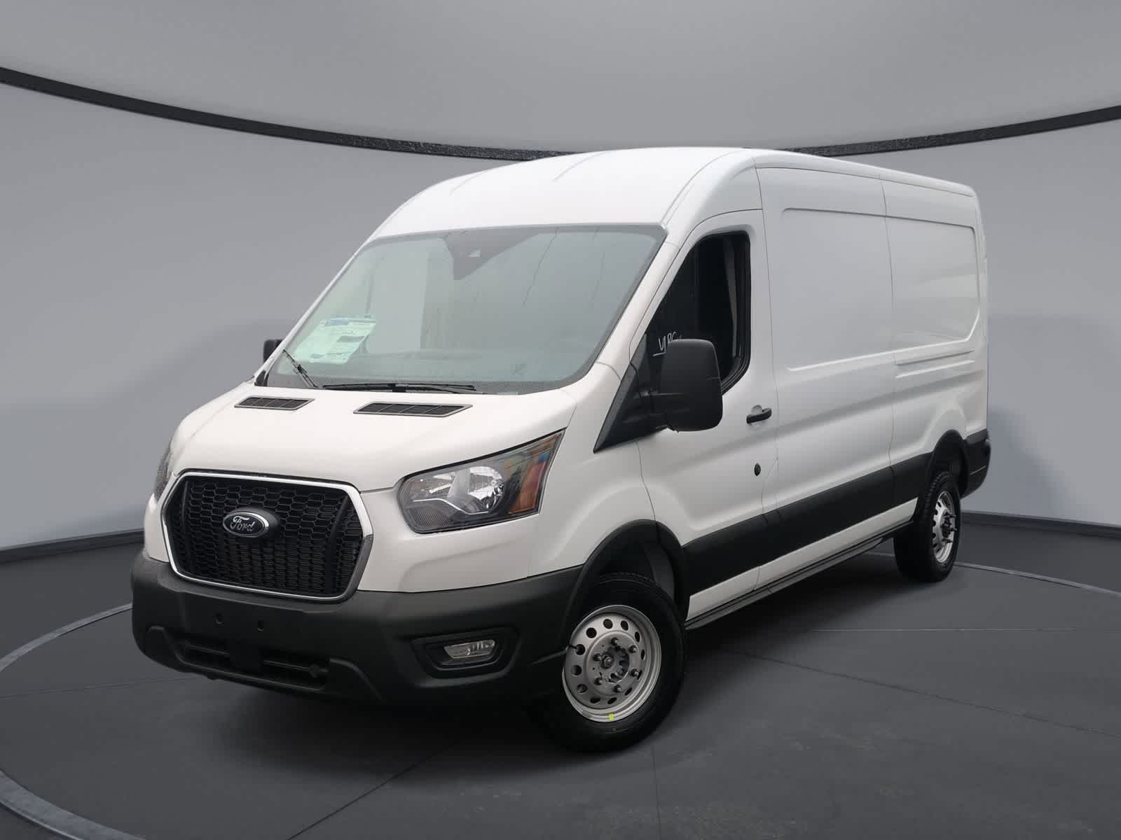 Thumbnail: 2025 Ford Transit Series - 1