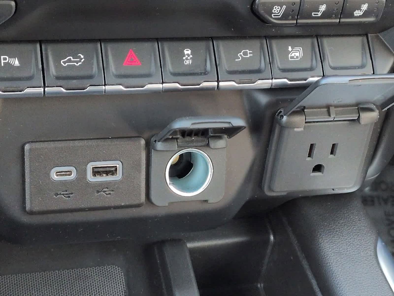 Thumbnail: 2022 Chevrolet Silverado 1500 - 34