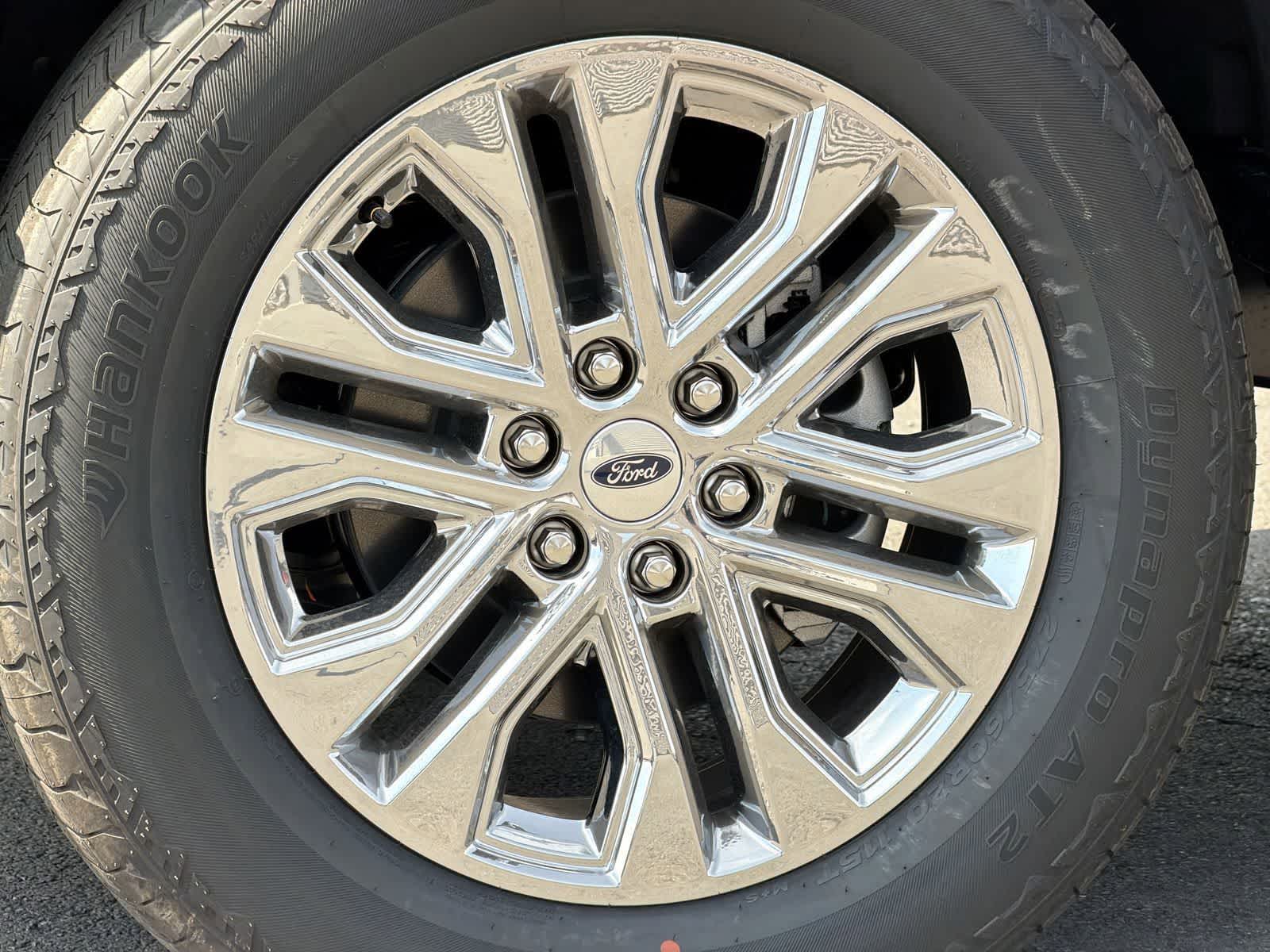 Thumbnail: 2026 Ford F-150 - 14