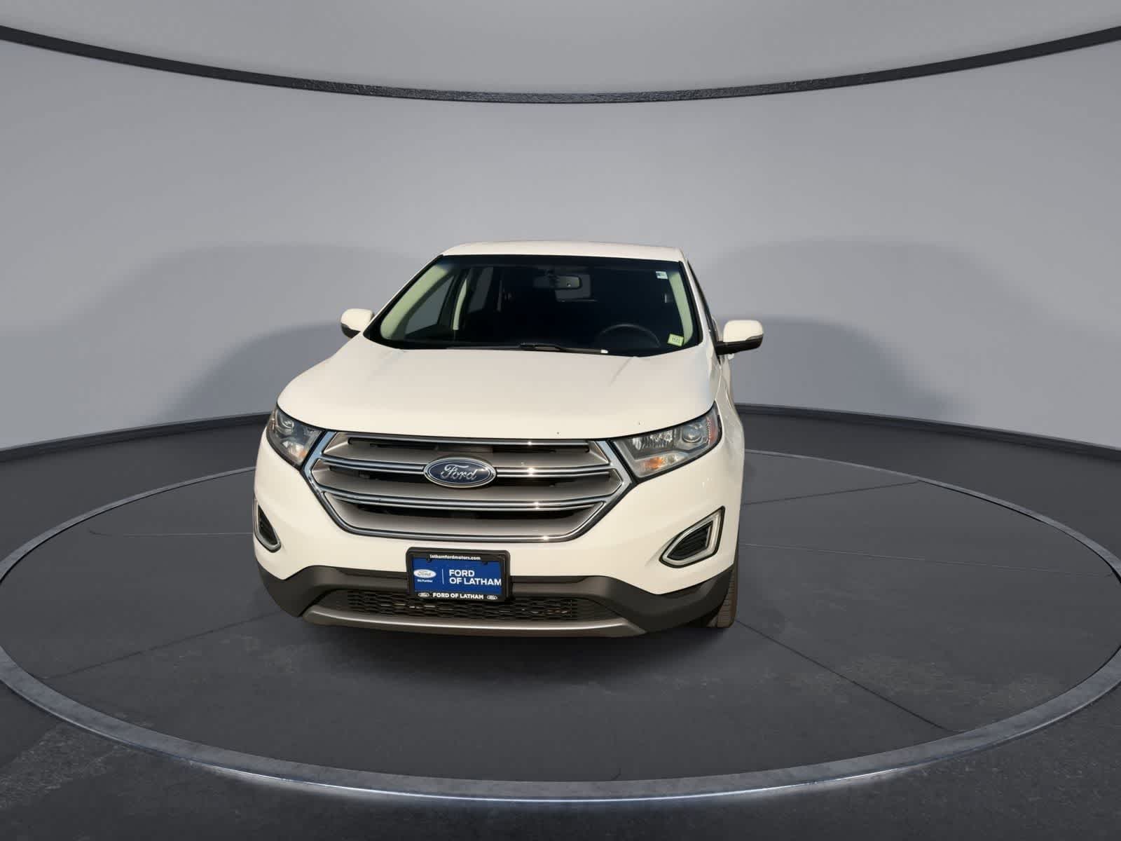 Thumbnail: 2016 Ford Edge - 3