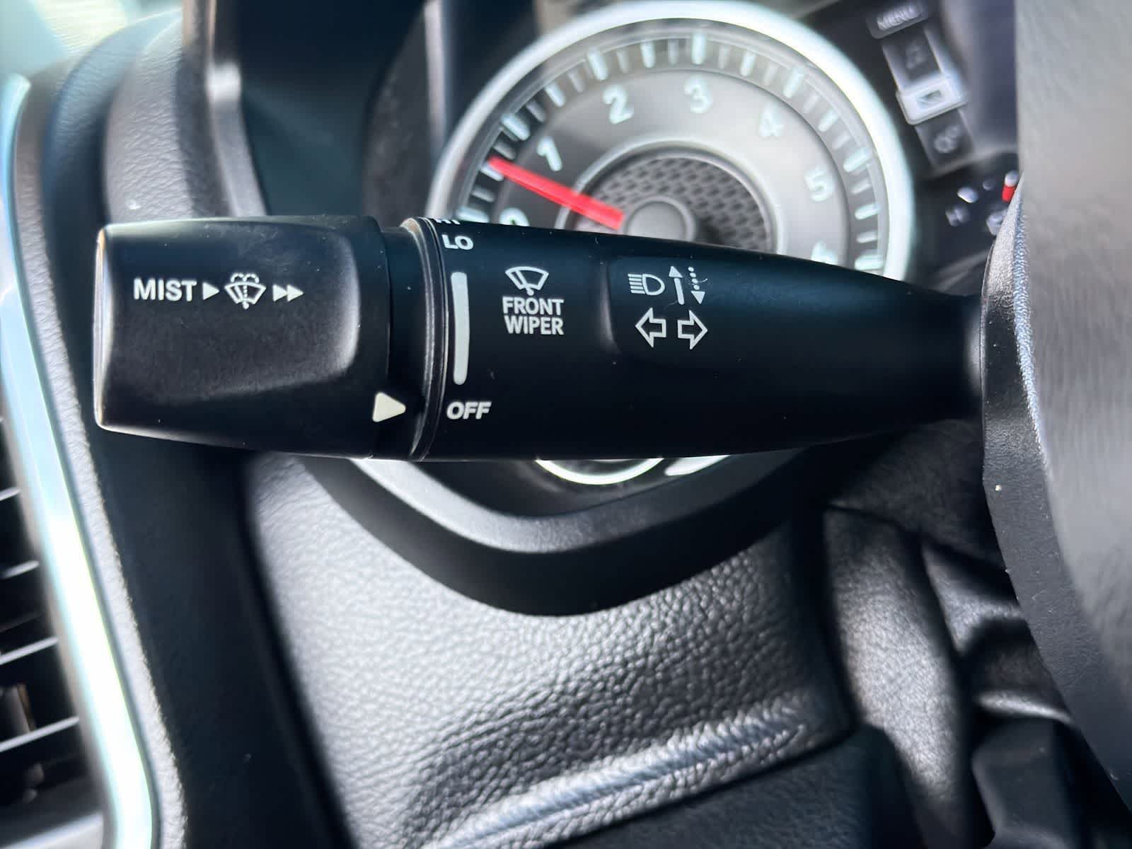 Thumbnail: 2019 RAM 1500 - 26