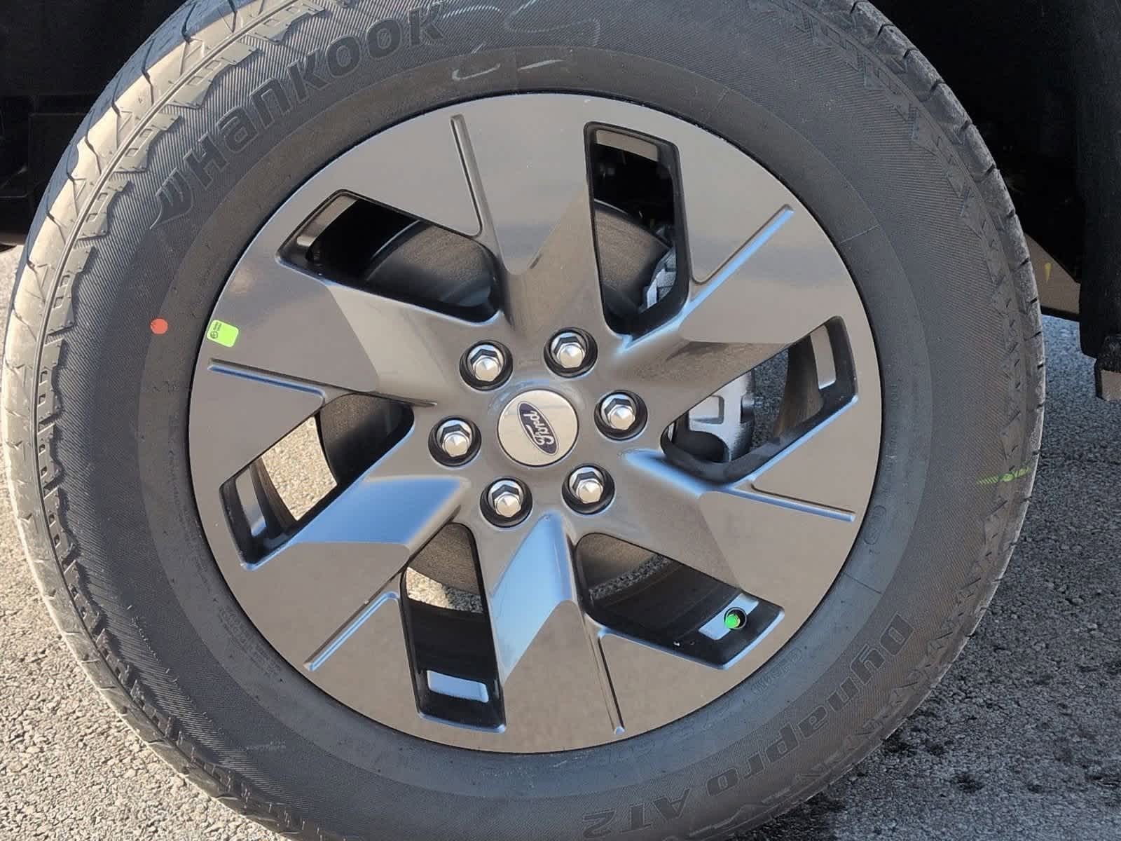 Thumbnail: 2025 Ford F-150 - 14