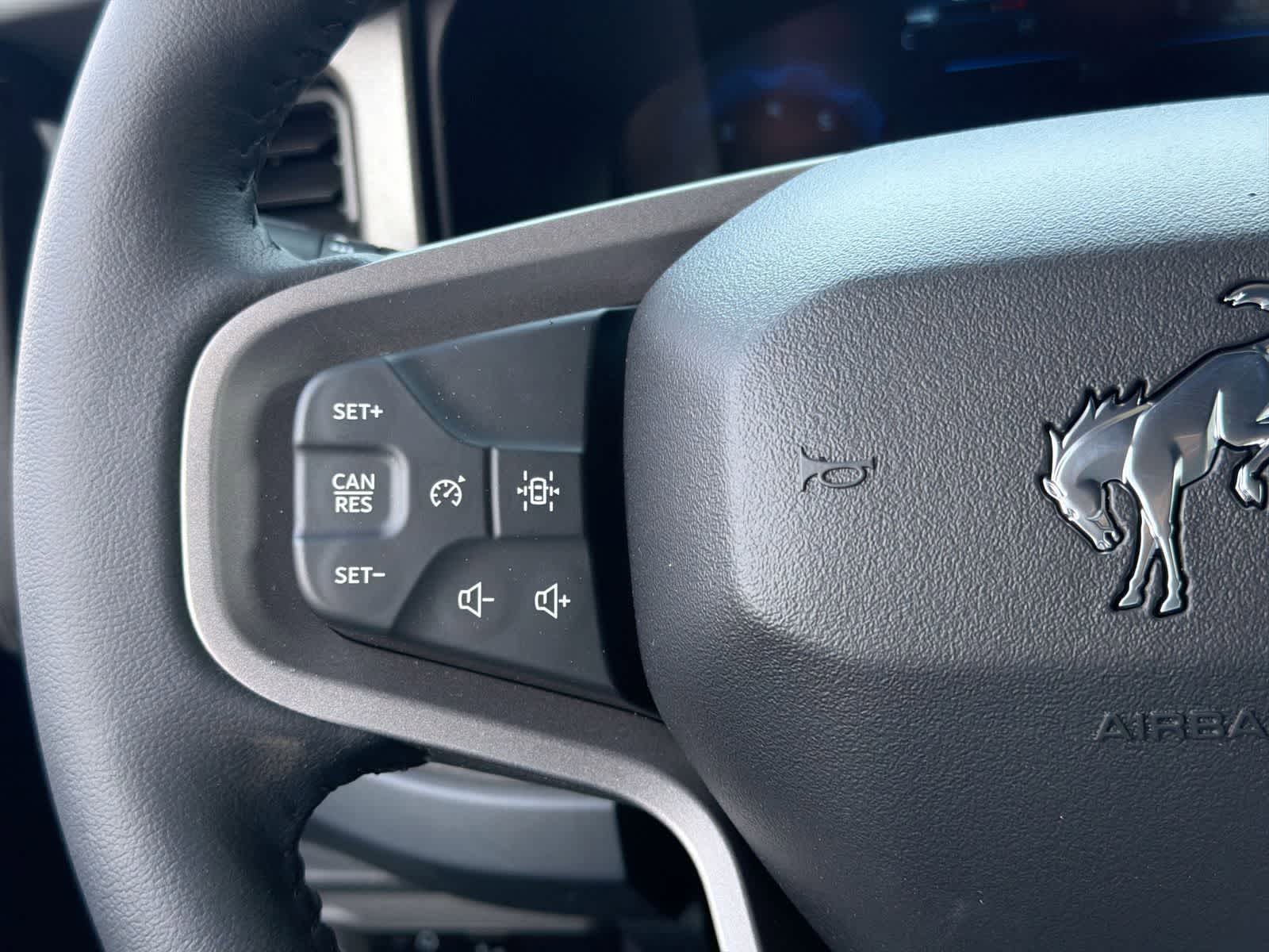 Thumbnail: 2026 Ford Bronco - 25