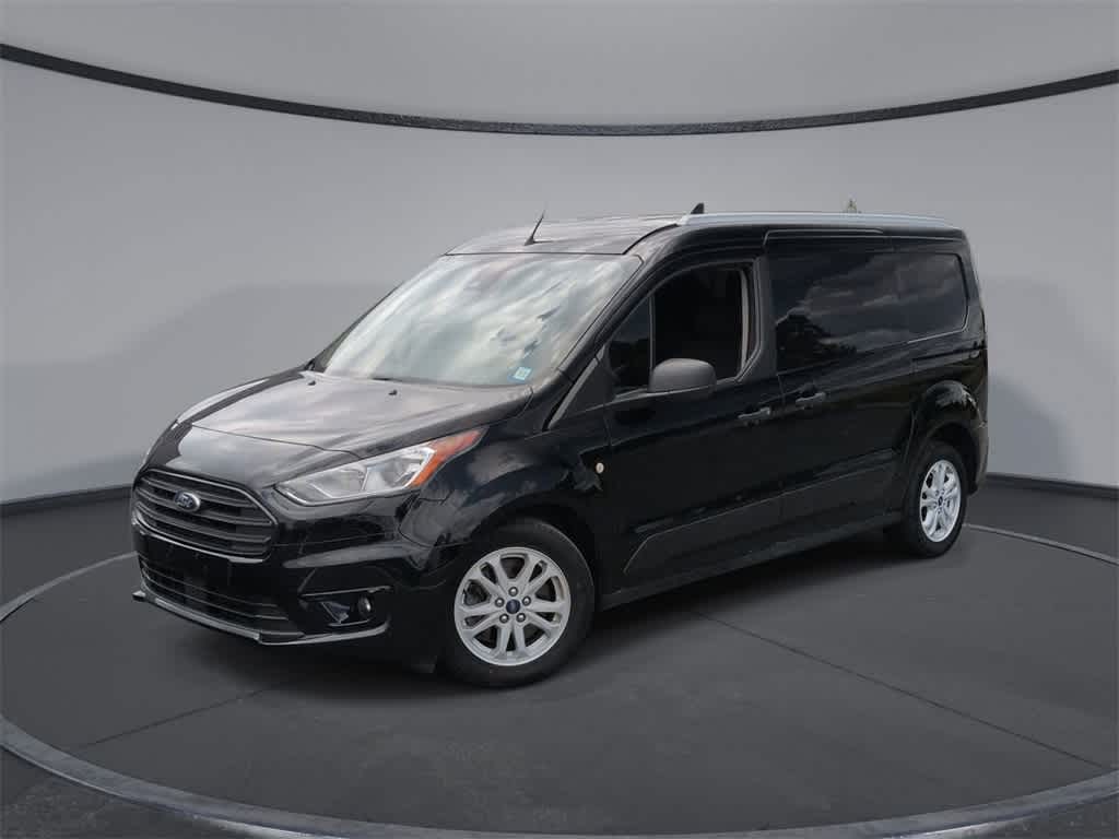 2019 Ford Transit Series Connect XLT -
                  Latham, NY
