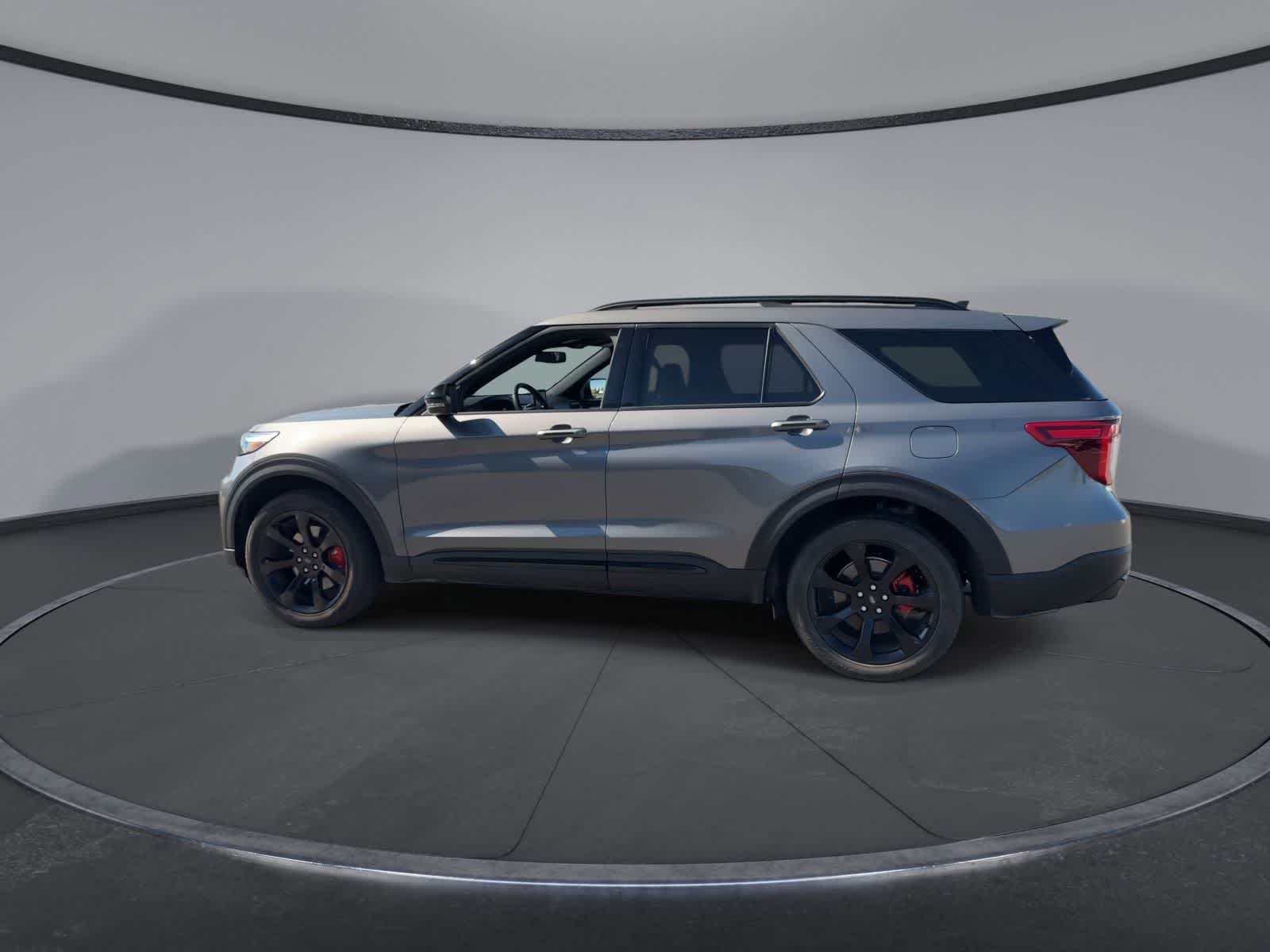 Thumbnail: 2024 Ford Explorer - 5