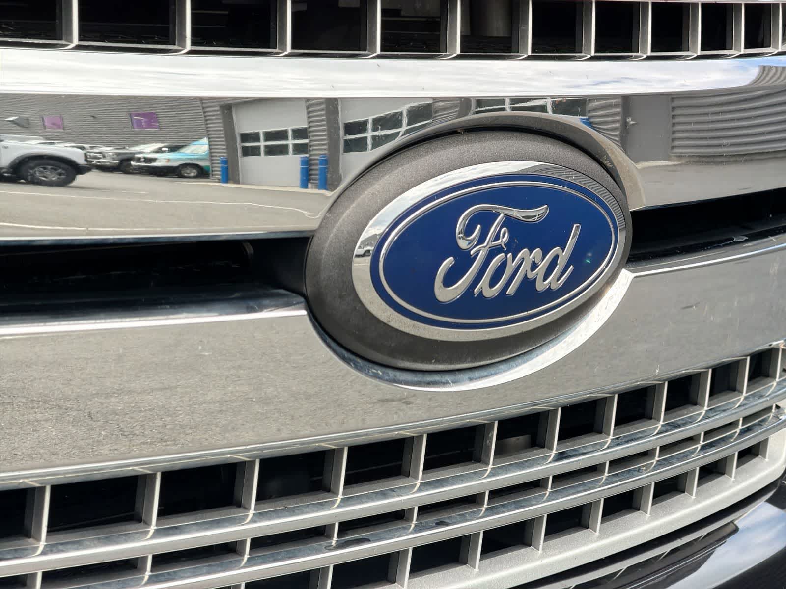 Thumbnail: 2020 Ford F-150 - 12