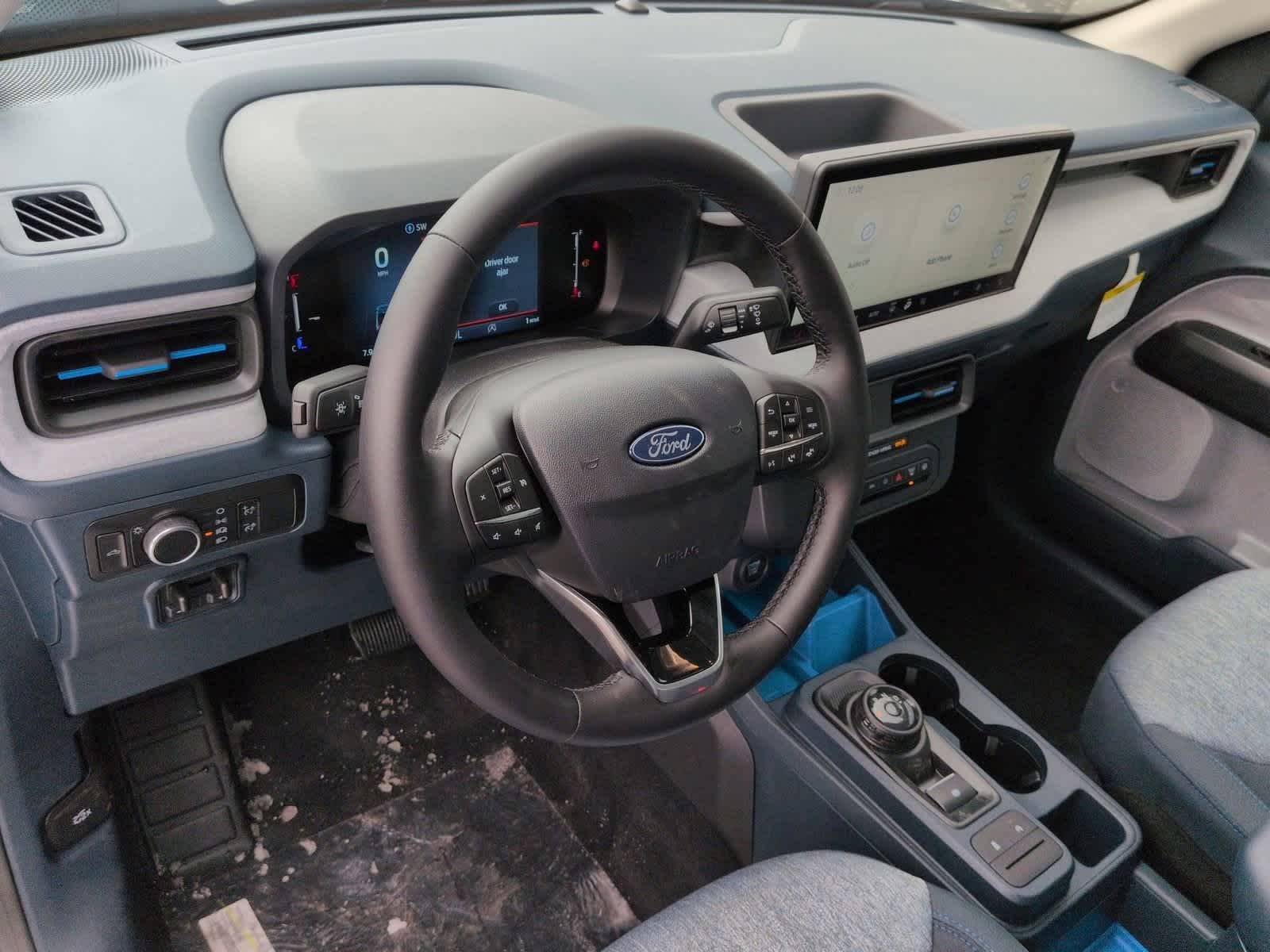 Thumbnail: 2026 Ford Maverick - 10