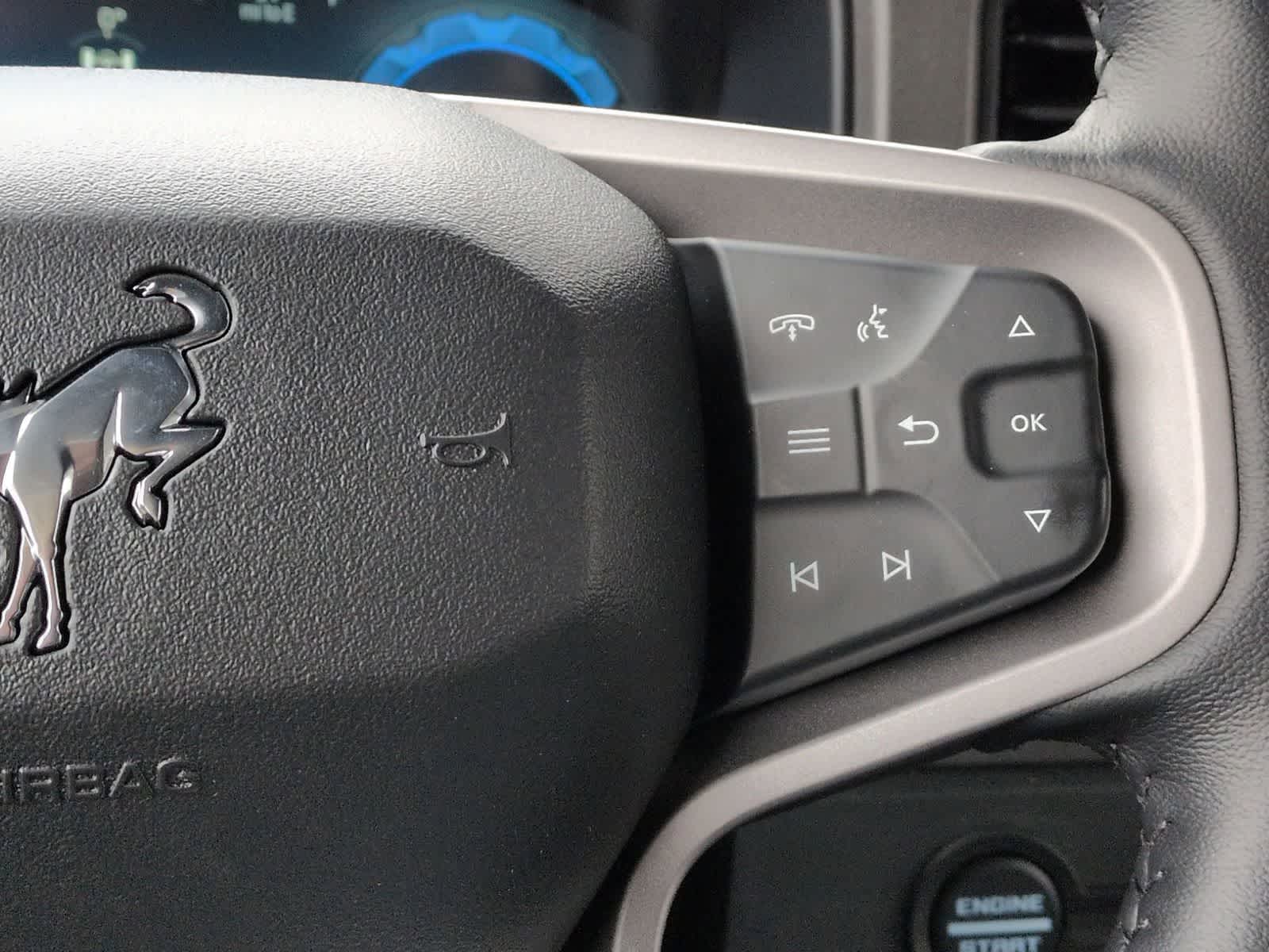 Thumbnail: 2025 Ford Bronco - 27