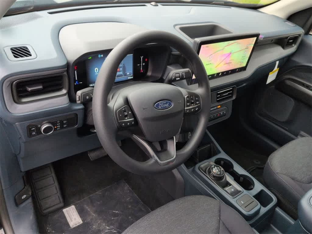 Thumbnail: 2025 Ford Maverick - 10