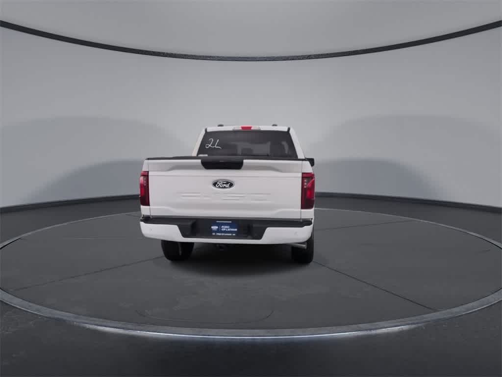 Thumbnail: 2025 Ford F-150 - 7