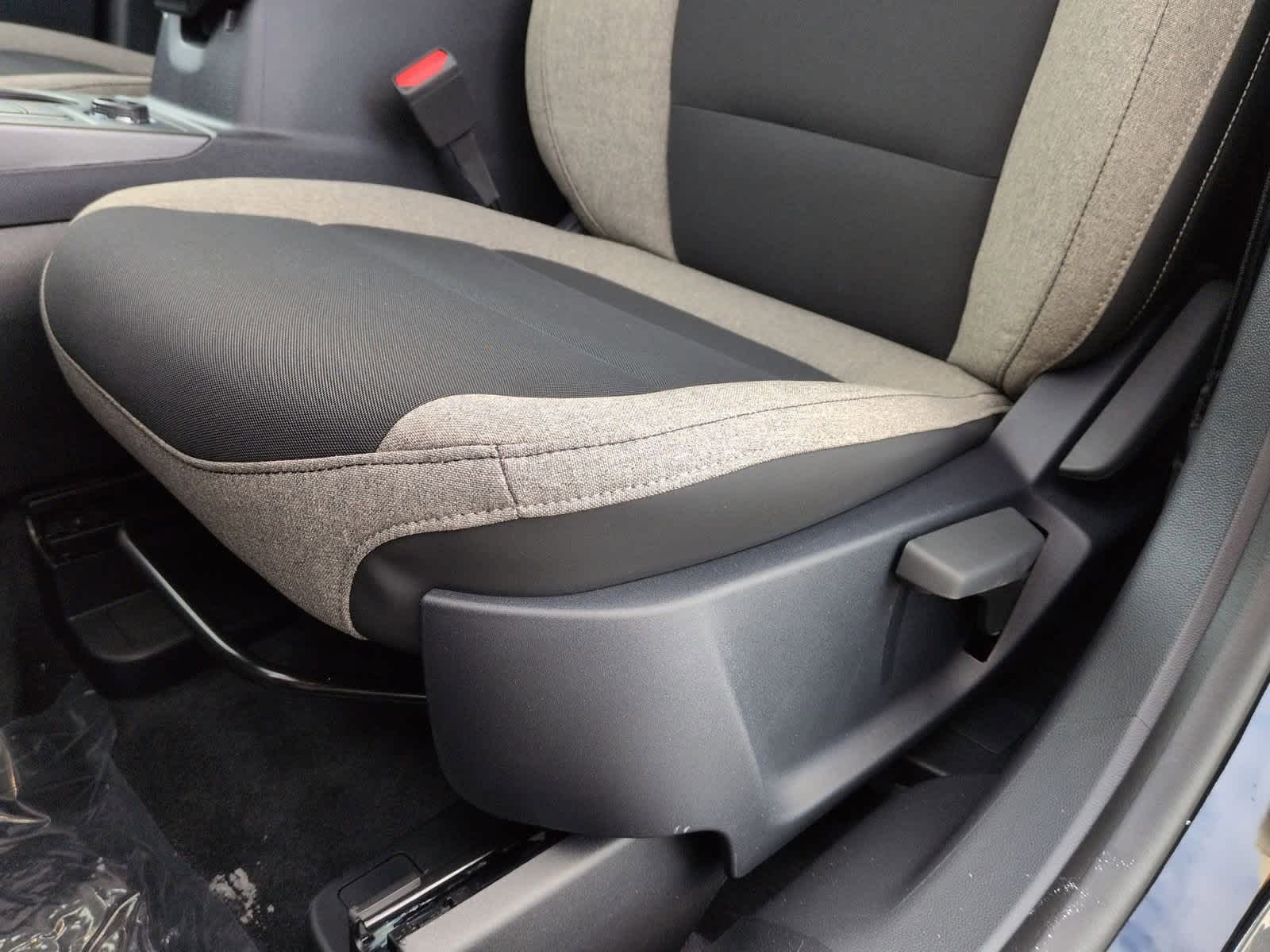 Thumbnail: 2025 Ford Bronco Sport - 18