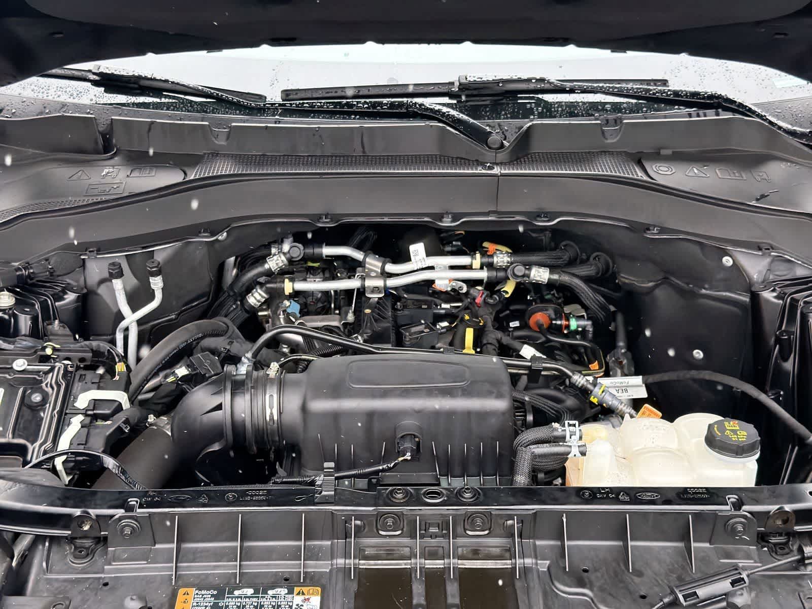 Thumbnail: 2023 Ford Explorer - 15