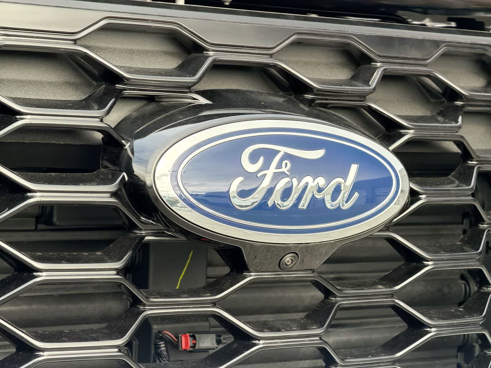 Thumbnail: 2026 Ford Explorer - 12