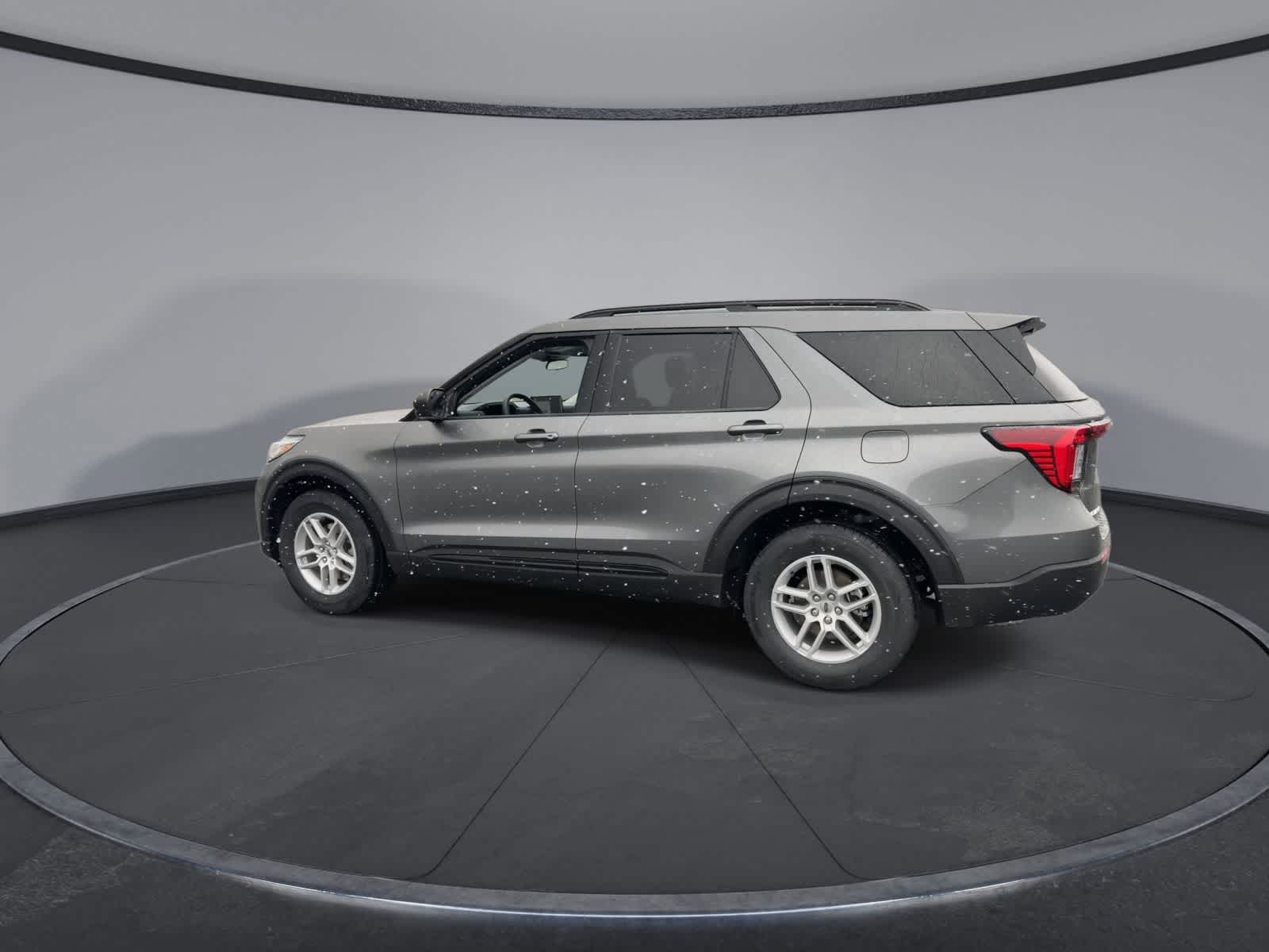 Thumbnail: 2026 Ford Explorer - 6
