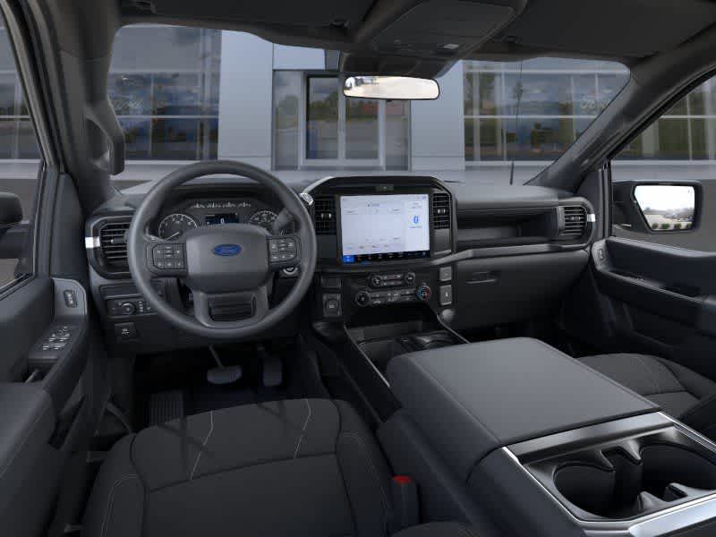 Thumbnail: 2026 Ford F-150 - 9