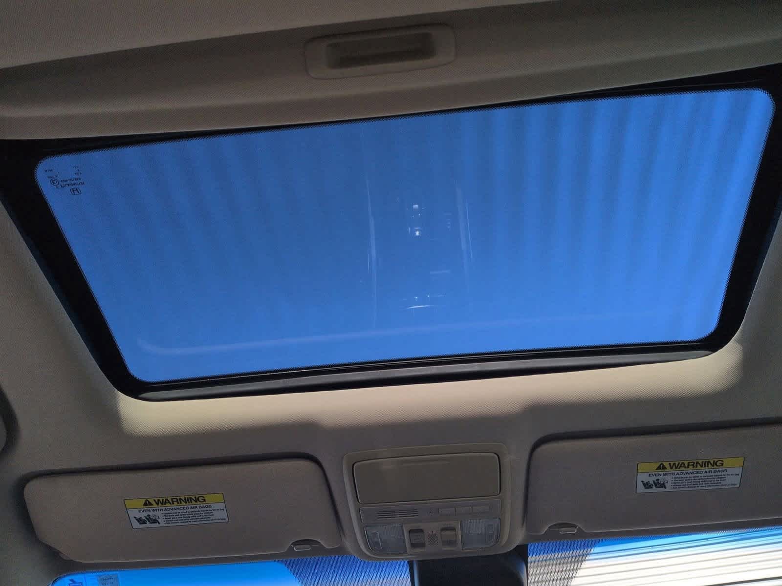 Thumbnail: 2013 Honda Accord - 23