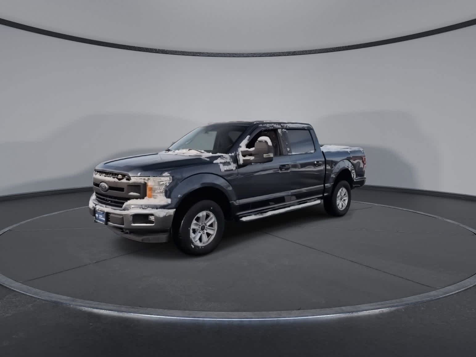 Thumbnail: 2019 Ford F-150 - 3