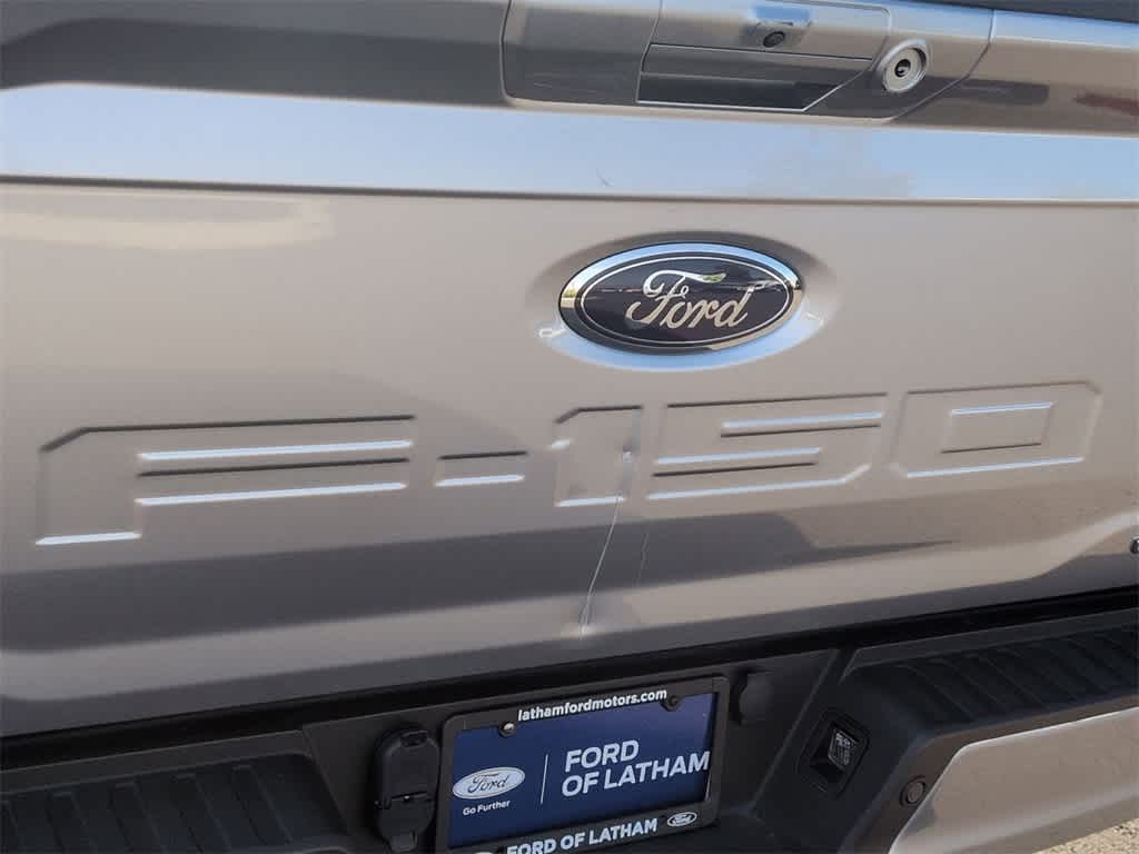 Thumbnail: 2021 Ford F-150 - 13