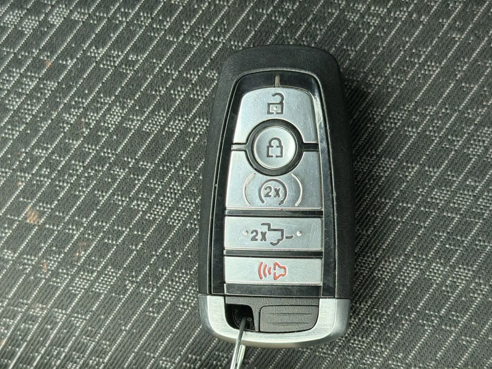 Thumbnail: 2022 Ford F-150 - 39